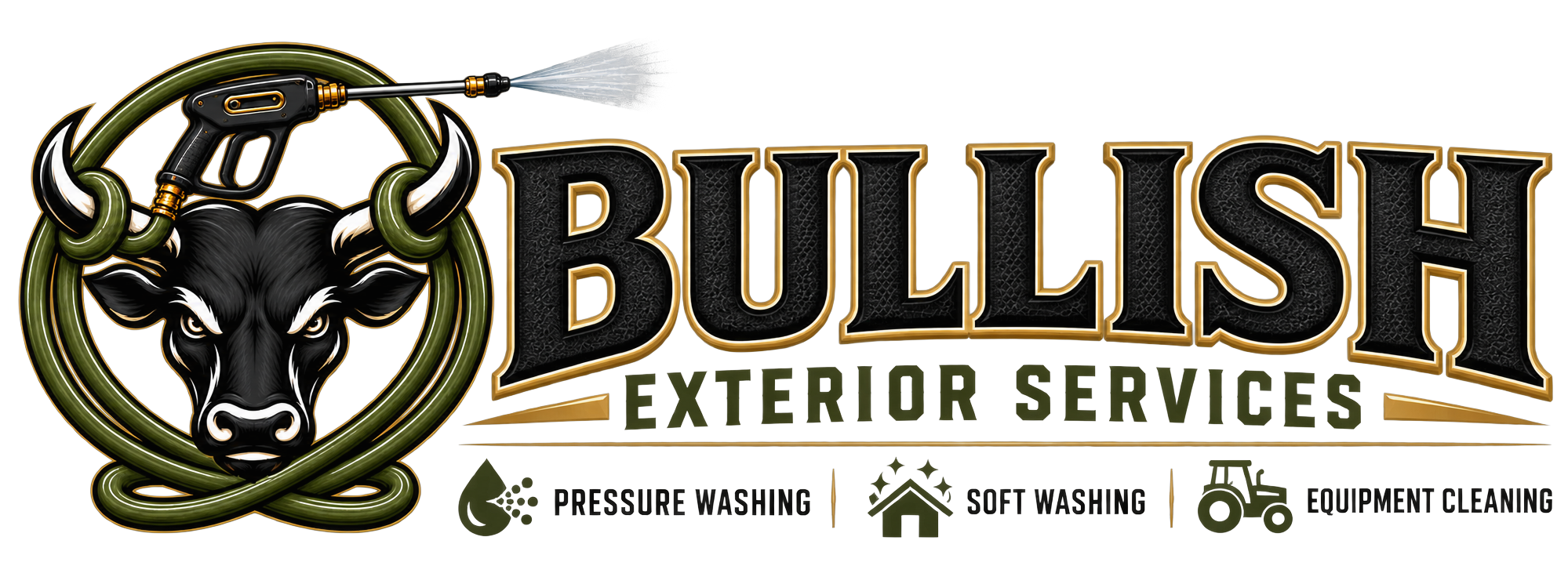 Bullish Exterior Services